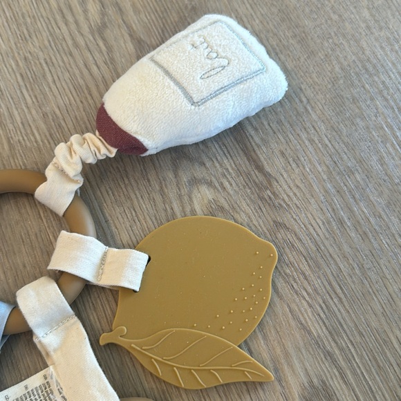 Konges Sloejd activity ring - Picture 3 of 3